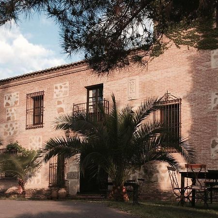 Casa Rural Rincon De La Fuente Buenaventura Extérieur photo