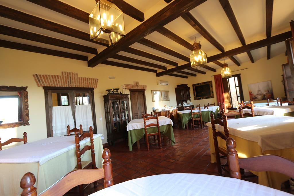 Casa Rural Rincon De La Fuente Buenaventura Extérieur photo